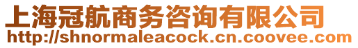 上海冠航商務咨詢有限公司