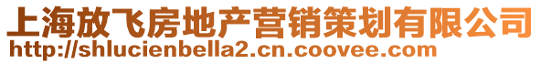 上海放飛房地產營銷策劃有限公司