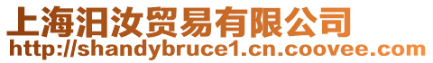 上海汨汝貿易有限公司
