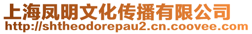 上海鳳明文化傳播有限公司