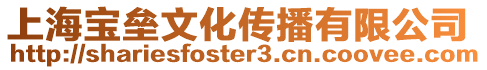 上海寶壘文化傳播有限公司