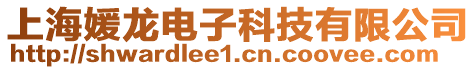 上海媛龍電子科技有限公司