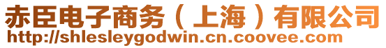 赤臣電子商務(wù)(上海)有限公司