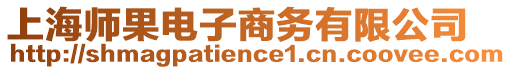 上海師果電子商務(wù)有限公司