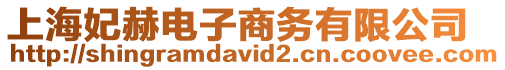 上海妃赫電子商務(wù)有限公司