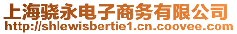 上海驍永電子商務有限公司