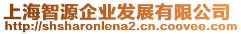 上海智源企業發展有限公司