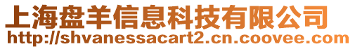 上海盤羊信息科技有限公司