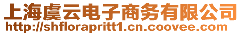 上海虞云電子商務(wù)有限公司