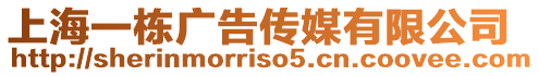 上海一棟廣告傳媒有限公司