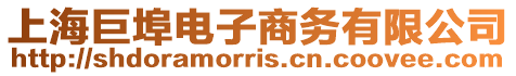上海巨埠電子商務有限公司