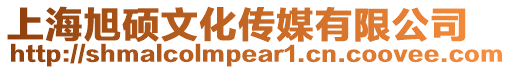 上海旭碩文化傳媒有限公司