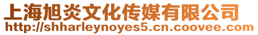 上海旭炎文化傳媒有限公司