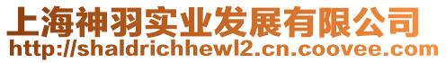 上海神羽實(shí)業(yè)發(fā)展有限公司