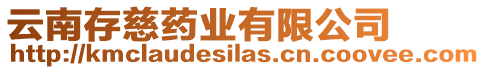 云南存慈藥業(yè)有限公司