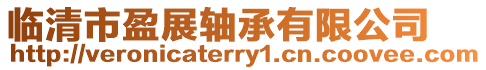 臨清市盈展軸承有限公司