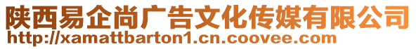 陕西易企尚广告文化传媒有限公司