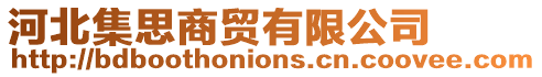 河北集思商貿有限公司