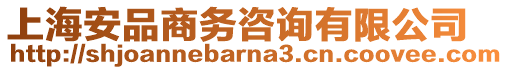 上海安品商務(wù)咨詢有限公司