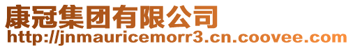 康冠集團有限公司