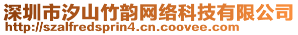 深圳市汐山竹韻網絡科技有限公司