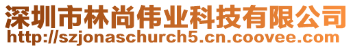 深圳市林尚偉業科技有限公司