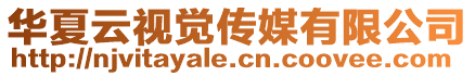 華夏云視覺(jué)傳媒有限公司