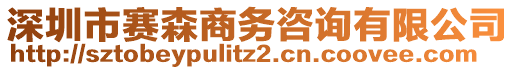 深圳市賽森商務(wù)咨詢有限公司