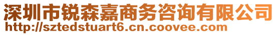 深圳市銳森嘉商務(wù)咨詢有限公司