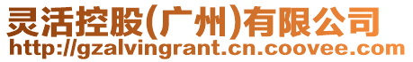靈活控股(廣州)有限公司