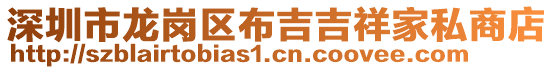 深圳市龍崗區布吉吉祥家私商店