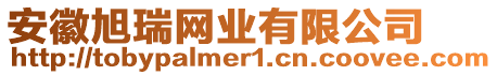 安徽旭瑞網(wǎng)業(yè)有限公司