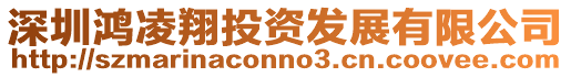深圳鴻凌翔投資發展有限公司