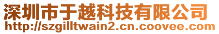 深圳市于越科技有限公司