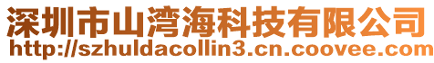深圳市山灣?？萍加邢薰? style=