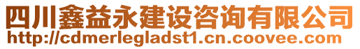 四川鑫益永建設(shè)咨詢有限公司