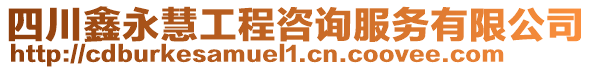 四川鑫永慧工程咨詢服務有限公司