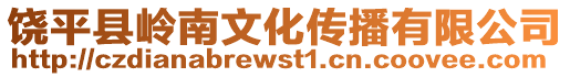 饒平縣嶺南文化傳播有限公司
