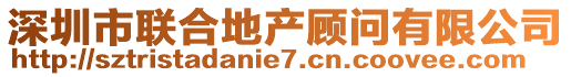 深圳市聯合地產顧問有限公司