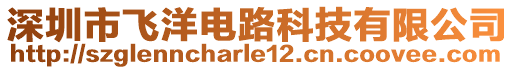 深圳市飛洋電路科技有限公司