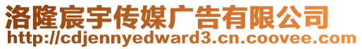 洛隆宸宇傳媒廣告有限公司