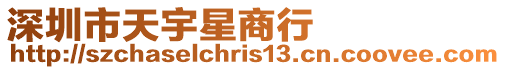 深圳市天宇星商行