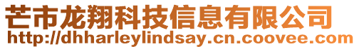 芒市龍翔科技信息有限公司