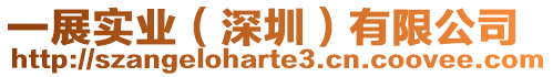 一展實業(深圳)有限公司
