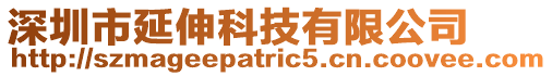 深圳市延伸科技有限公司