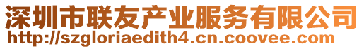 深圳市聯(lián)友產(chǎn)業(yè)服務有限公司
