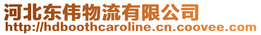 河北東偉物流有限公司