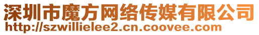 深圳市魔方網絡傳媒有限公司