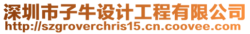 深圳市子牛設(shè)計(jì)工程有限公司