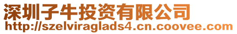 深圳子牛投資有限公司